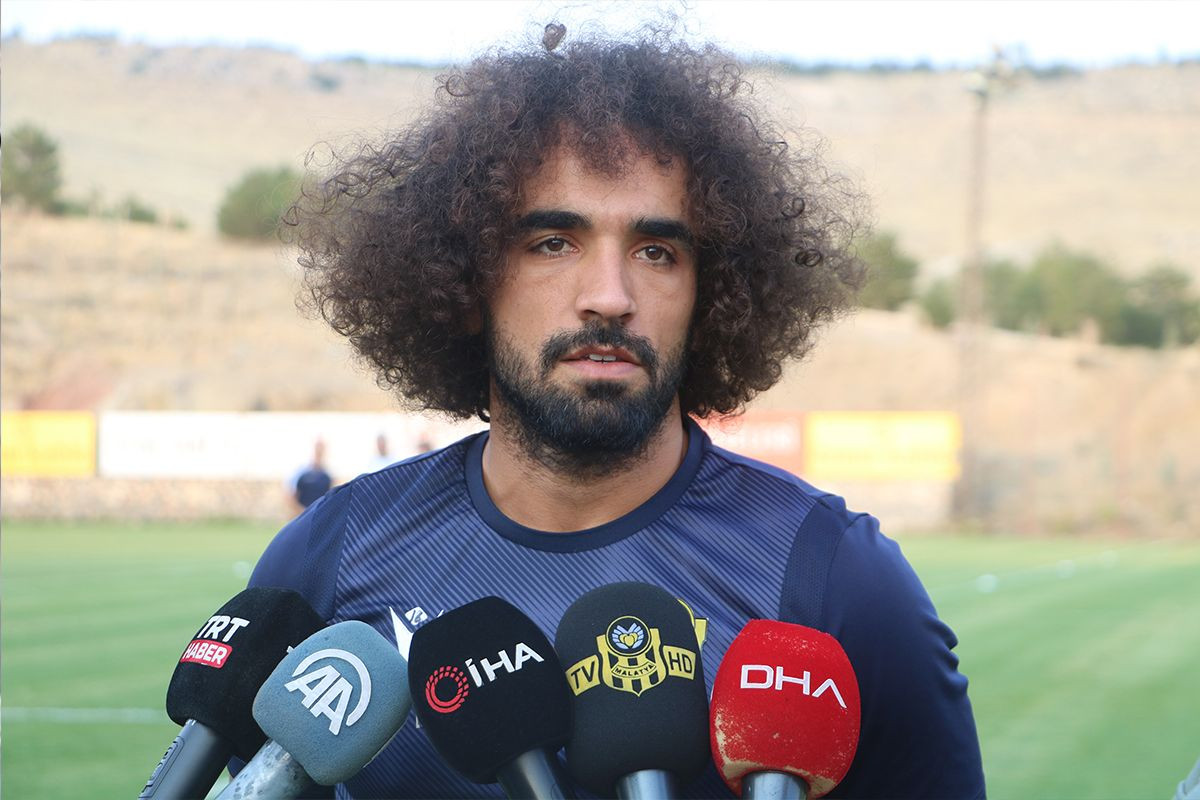 Barcelona'dan Sakarya’ya! Emre Demir Fırtınası Başlıyor - Sayfa 2