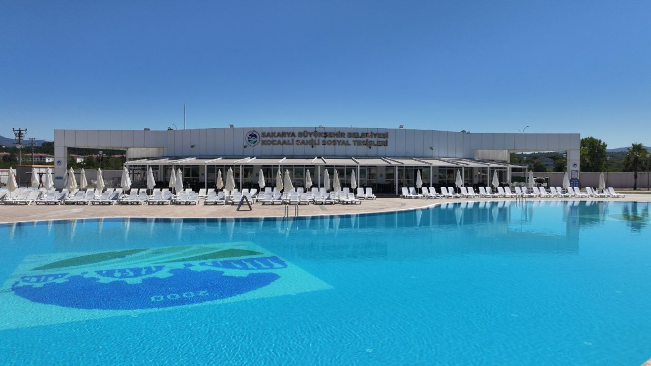 Kadınlar Plajı Sezona Rekorla Başladı - Sayfa 2
