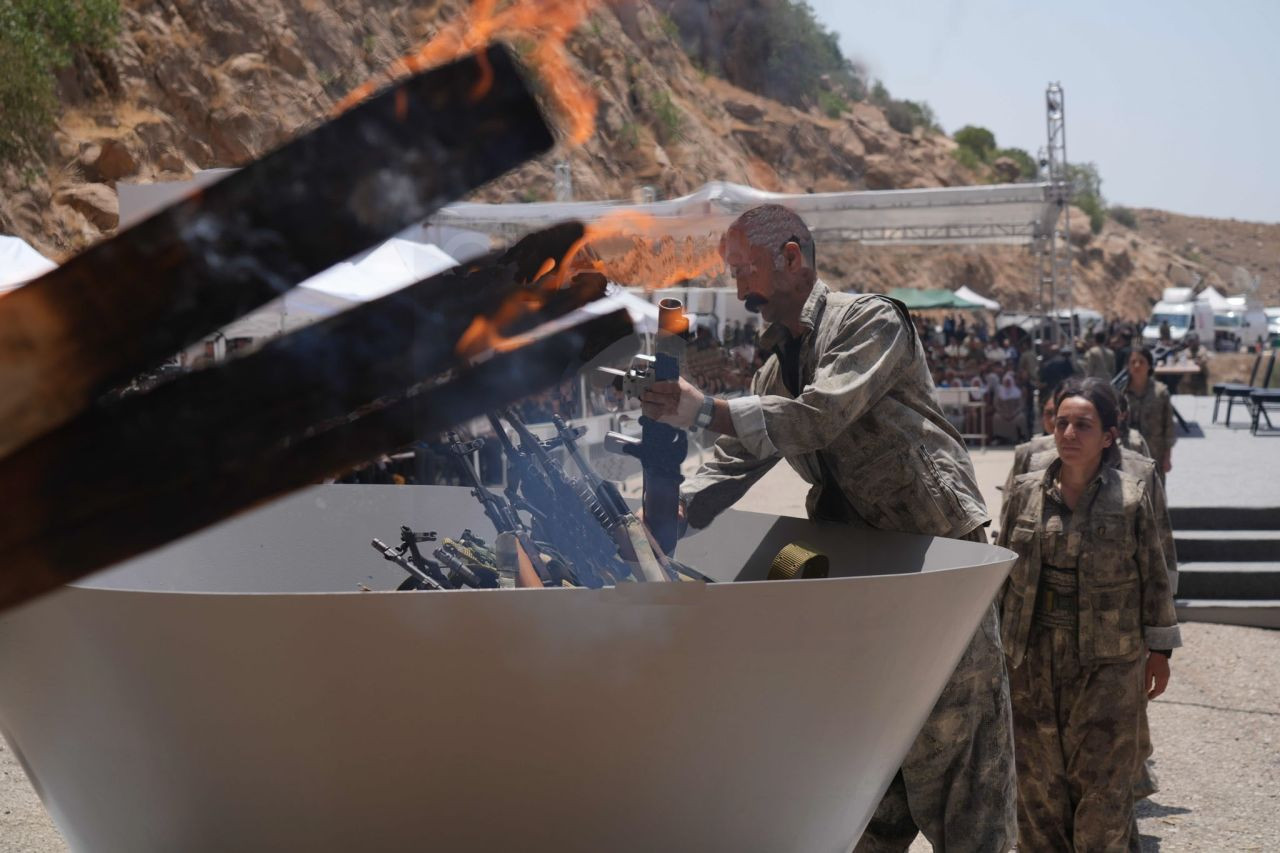 Terörsüz Türkiye Sürecinde Hangi Aşamadayız? - Sayfa 5