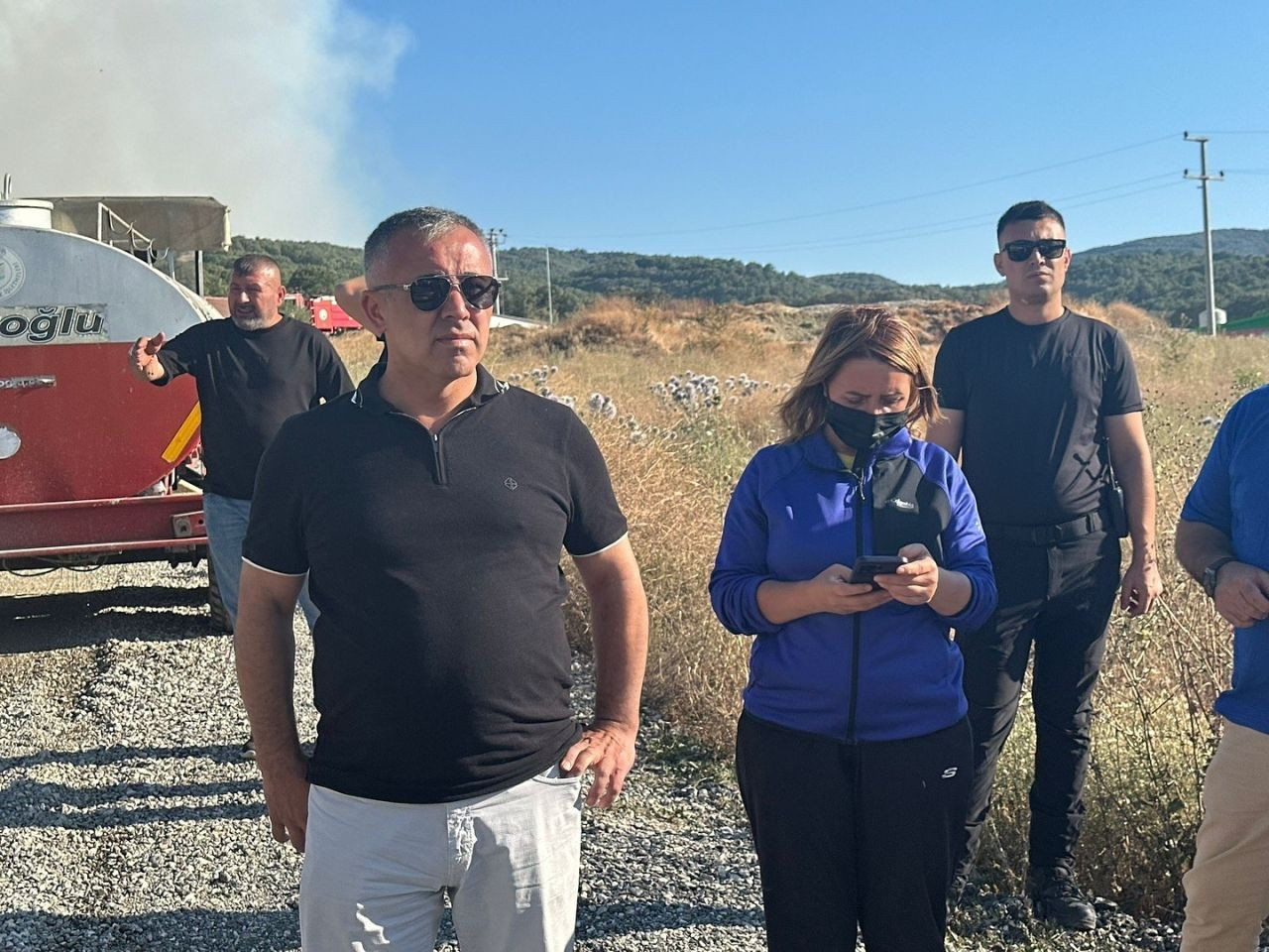 PKK’dan İlk Silah Bırakma ve Terörle Mücadelede Yeni Gelişmeler - Sayfa 1