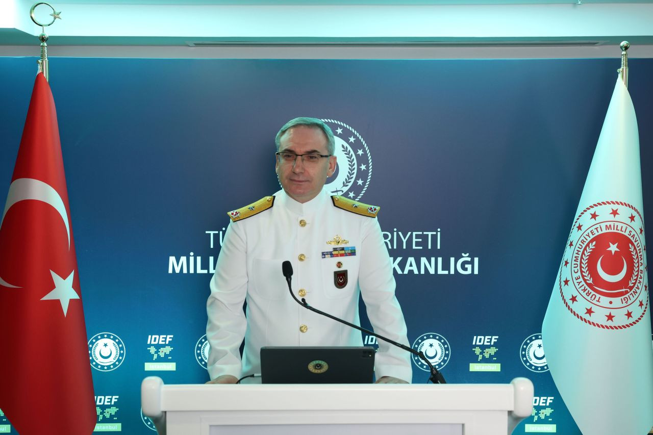 PKK’dan İlk Silah Bırakma ve Terörle Mücadelede Yeni Gelişmeler - Sayfa 2