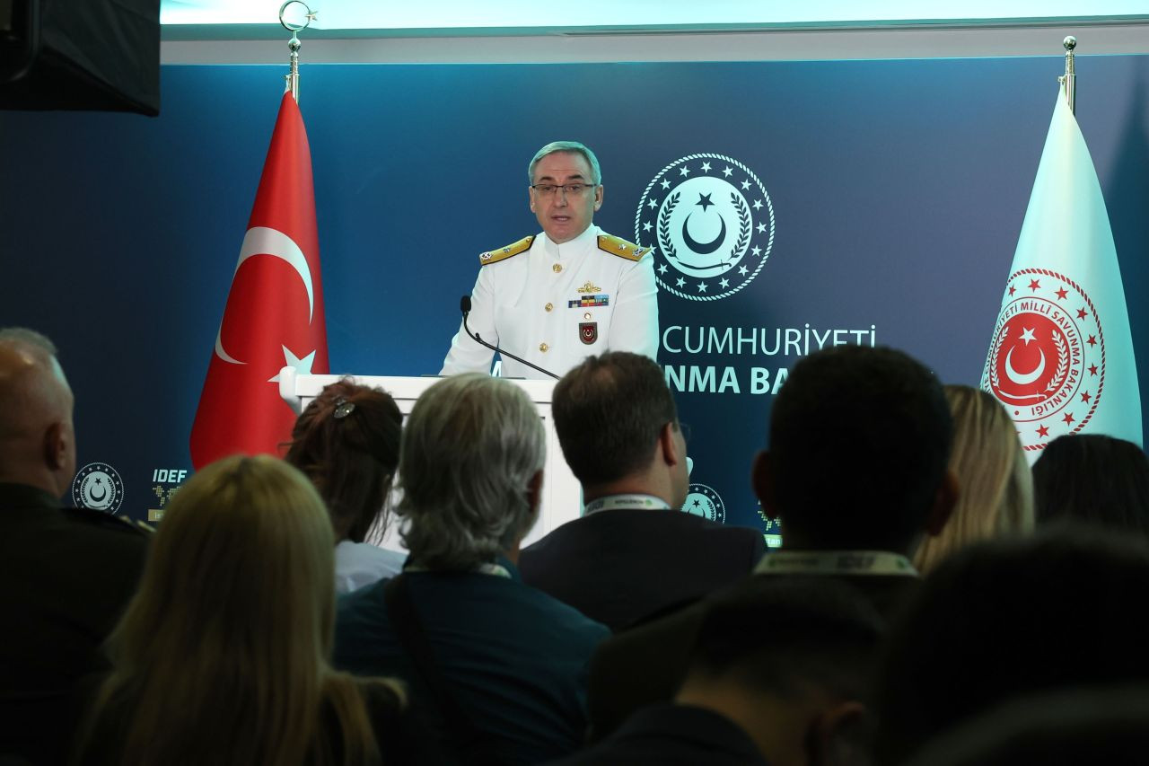PKK’dan İlk Silah Bırakma ve Terörle Mücadelede Yeni Gelişmeler - Sayfa 3