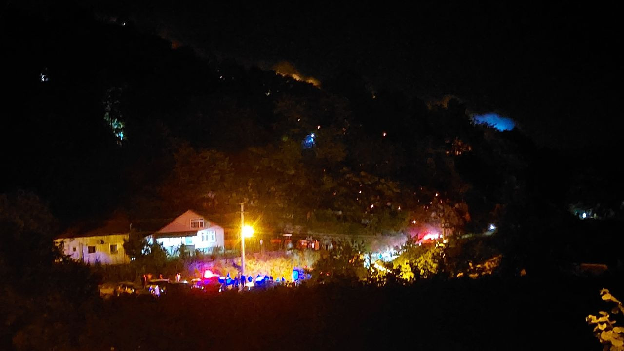 Sakarya’daki Orman Yangınıyla İlgili 1 Kişi Tutuklandı - Sayfa 3