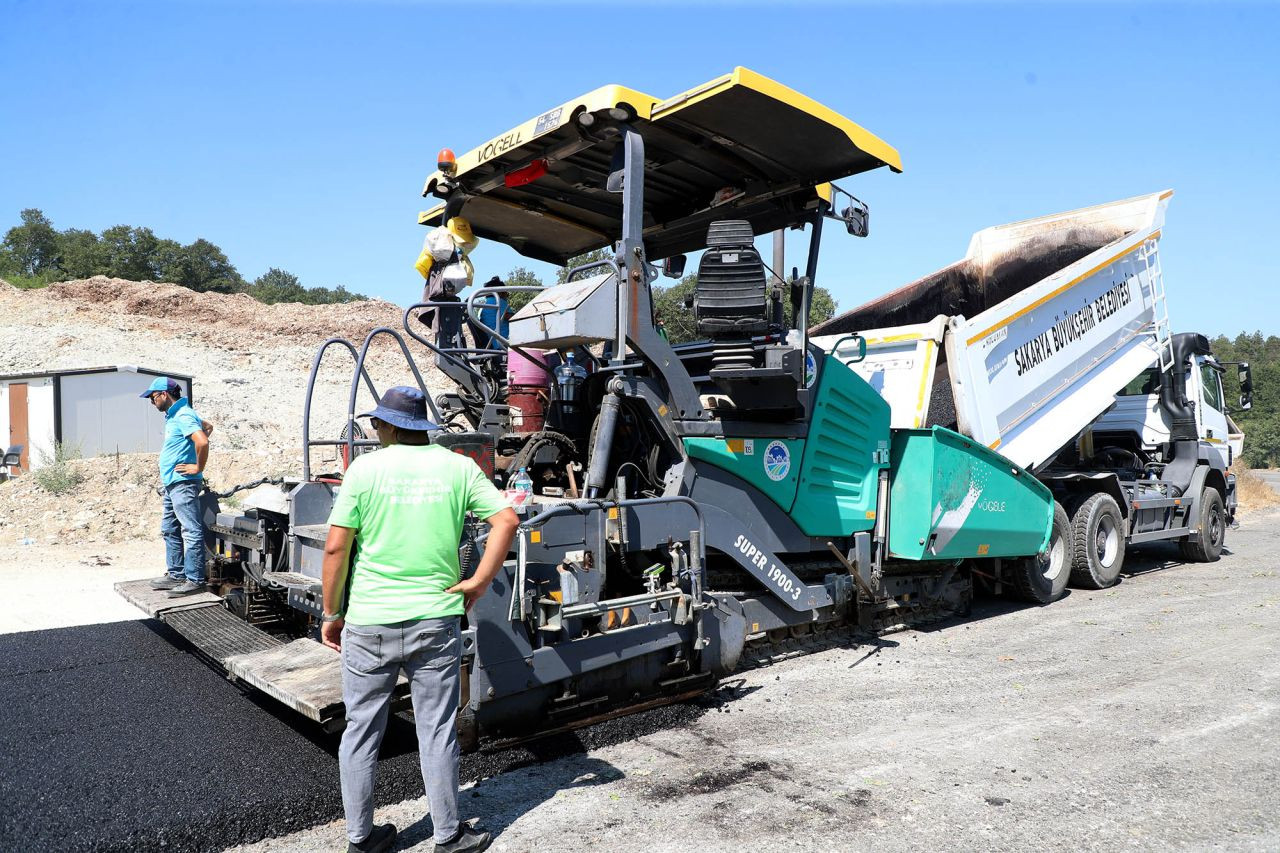 Büyükşehir Kaynarca’da Ulaşımı Modern Sistemle Yeniliyor - Sayfa 1
