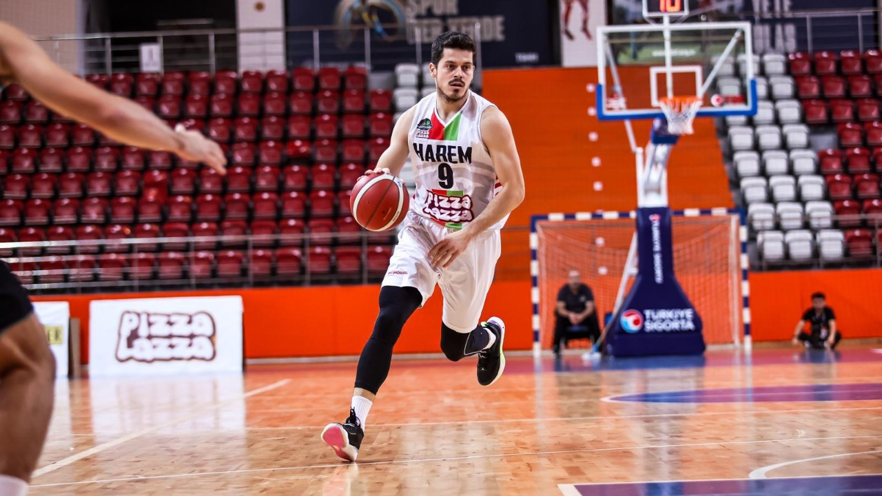 Büyükşehir Basketboluna Yeni Yıldız Oyuncu