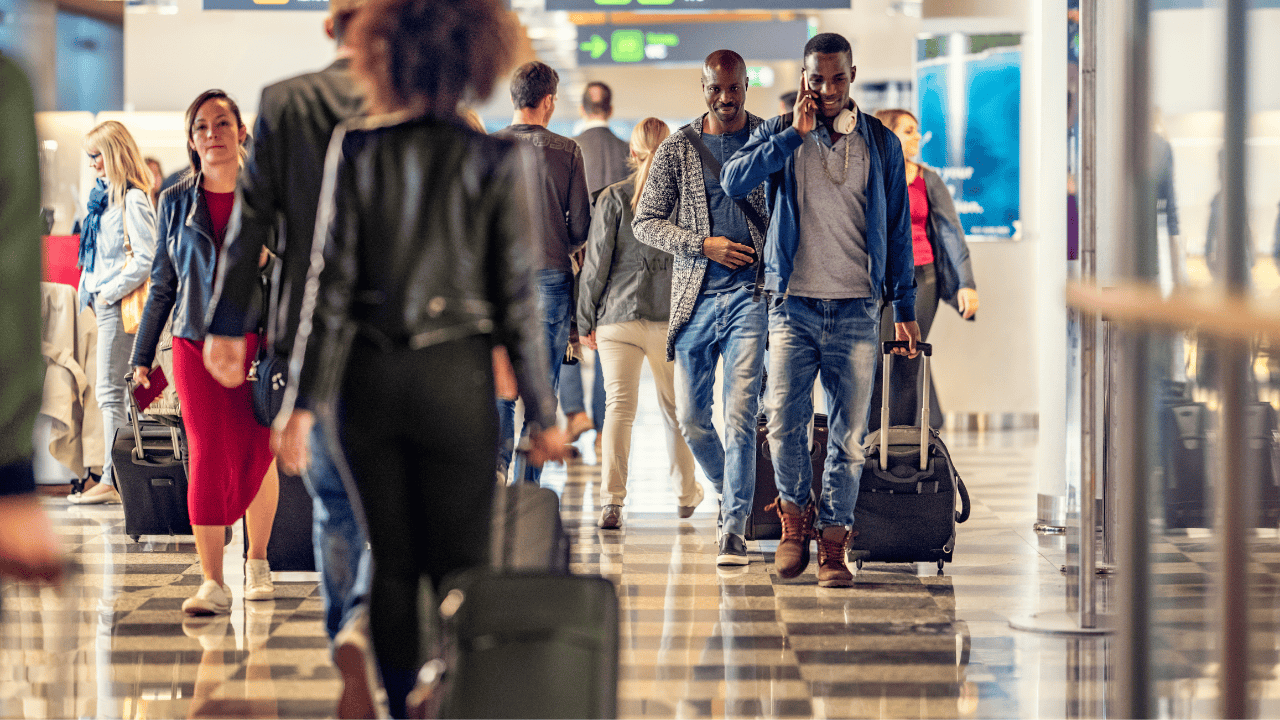 AB Havalimanlarında Sıvı Kısıtlaması Kalkıyor