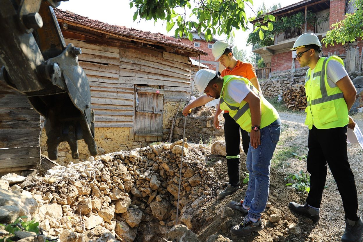 SEDAŞ’tan Sakarya’nın Altyapısına 1,4 Milyar TL’lik Dev Yatırım - Sayfa 4