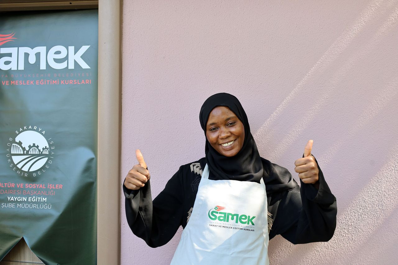 Gençler Büyükşehirle Türk Kültürünü Dünyaya Taşıdı - Sayfa 6