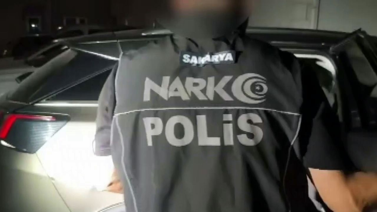 Sapanca’da Uyuşturucu ve Silah Operasyonu: 6 Gözaltı - Sayfa 3
