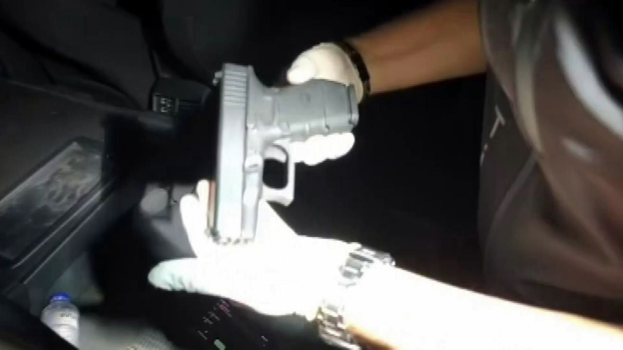 Sapanca’da Uyuşturucu ve Silah Operasyonu: 6 Gözaltı - Sayfa 4