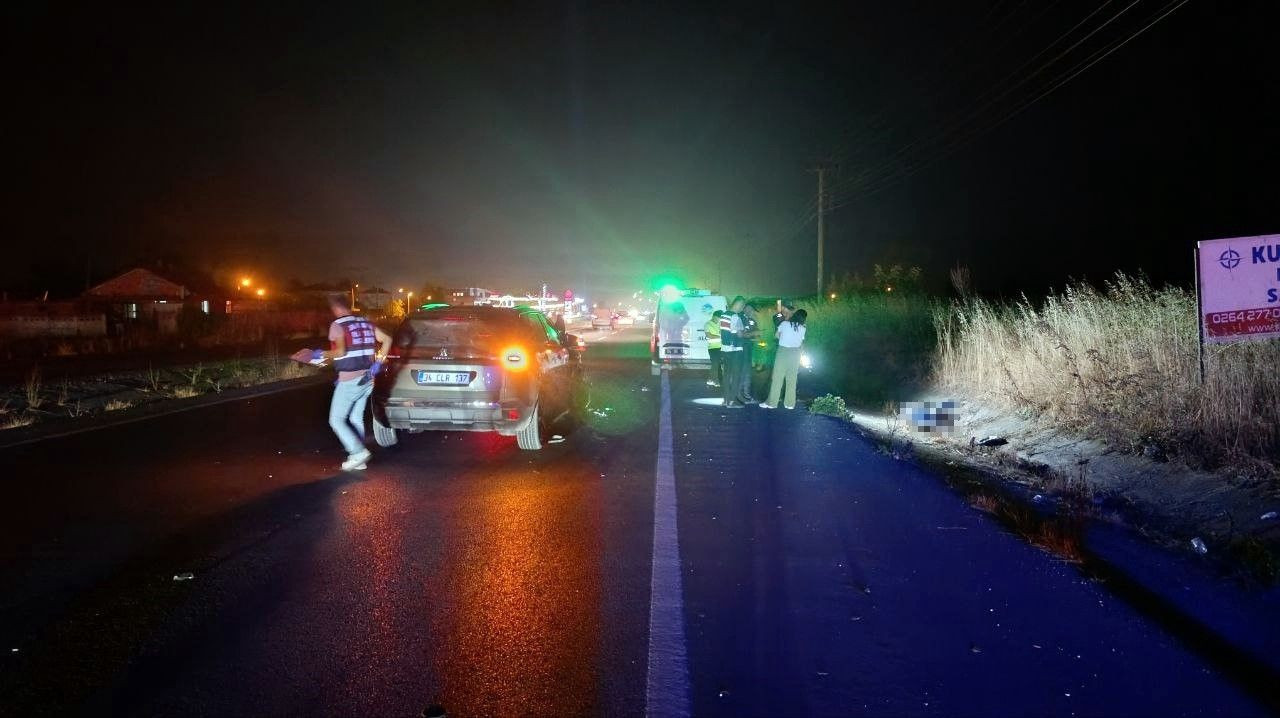 Karasu’daki Kazada Ölen Kadın Ve Eşi Bir Gün Arayla Defnedildi - Sayfa 2
