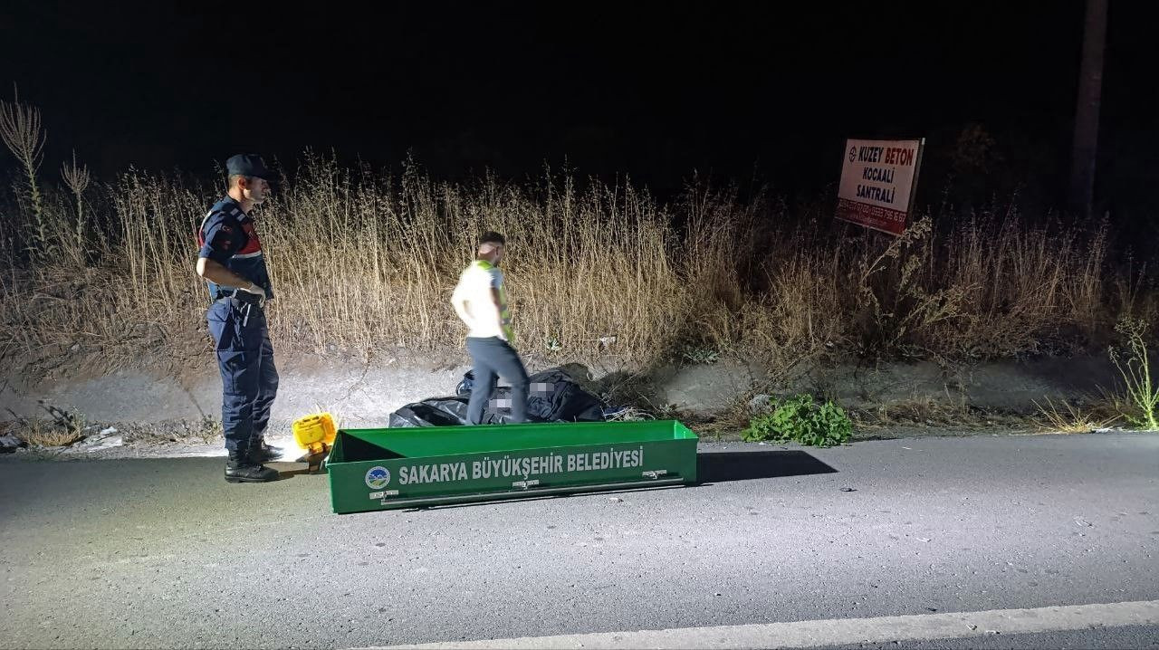 Karasu’daki Kazada Ölen Kadın Ve Eşi Bir Gün Arayla Defnedildi - Sayfa 3