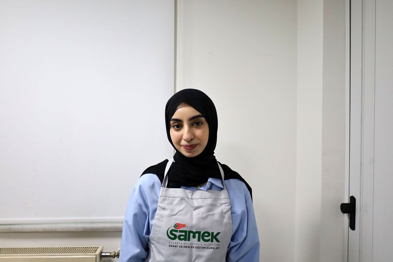 Gençler Büyükşehirle Türk Kültürünü Dünyaya Taşıdı - Sayfa 5