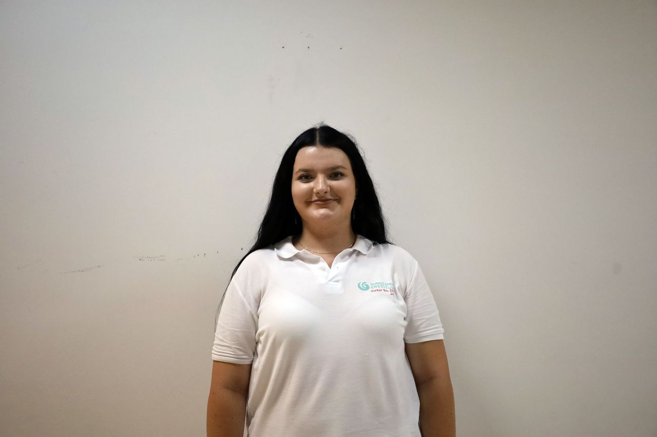 Gençler Büyükşehirle Türk Kültürünü Dünyaya Taşıdı - Sayfa 7