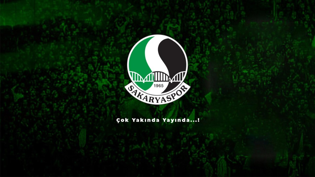 30 Temmuz'da Sakaryaspor'dan Taraftarlara Güzel Jest