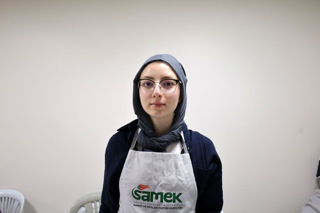 Sakaryalı Gençler İtalyan Mutfağını Büyükşehirle Tanıdı - Sayfa 5