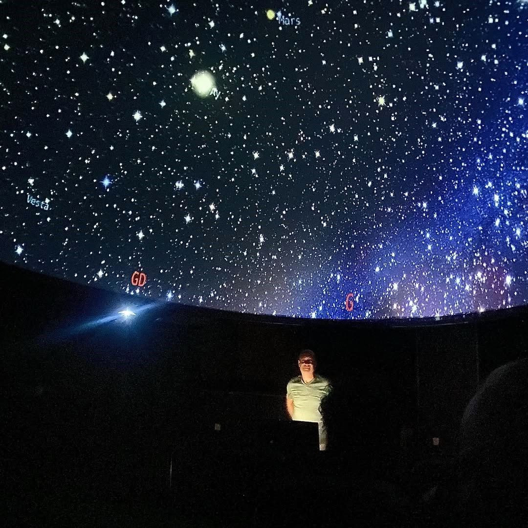 SUBÜ’lü Öğrencilerden Ankara’da Astronomi Gezisi - Sayfa 3