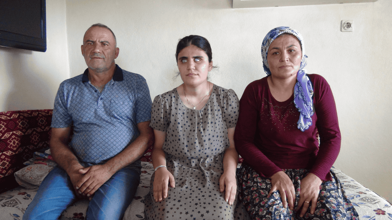 Görmeden ezberledi, Türkiye derecesi yaptı - Sayfa 3