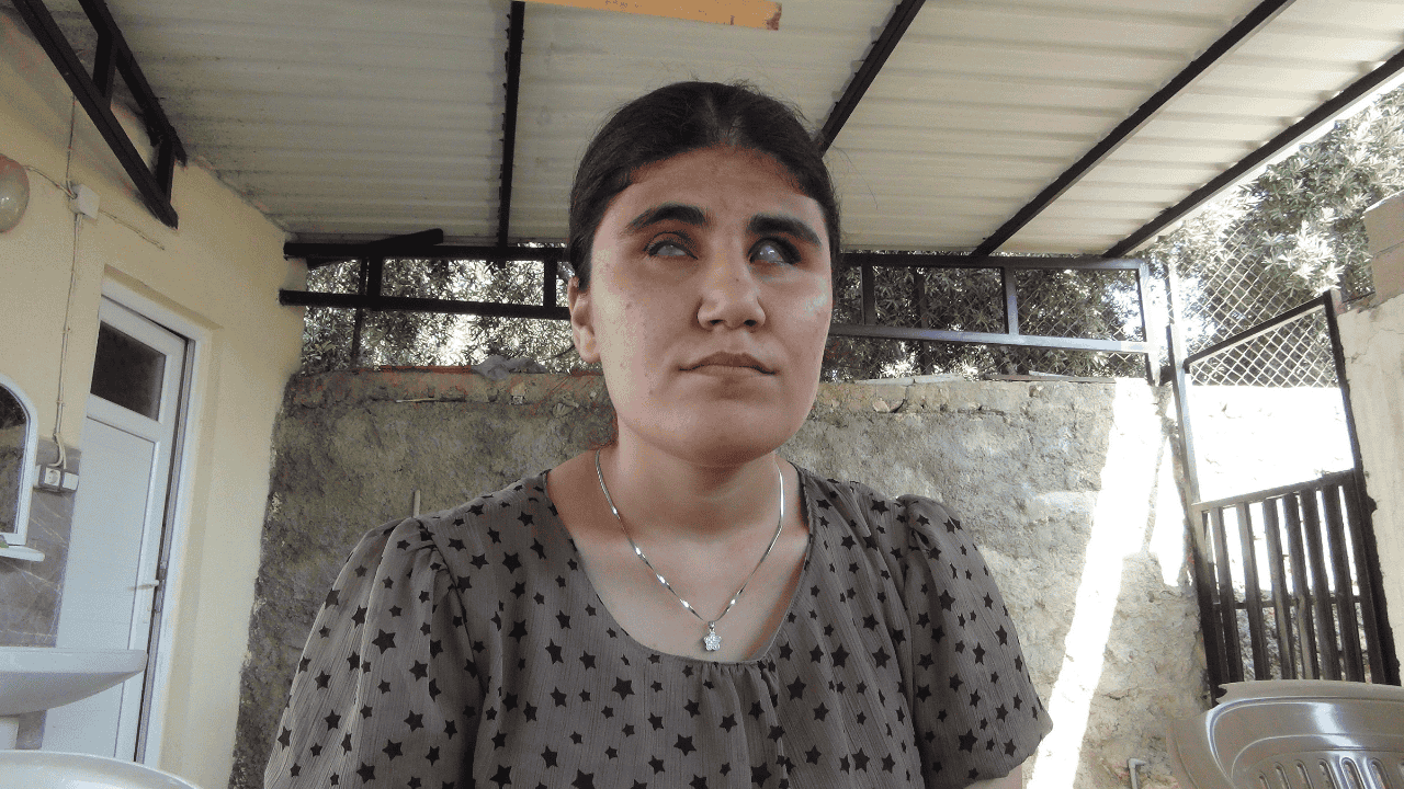 Görmeden ezberledi, Türkiye derecesi yaptı - Sayfa 4