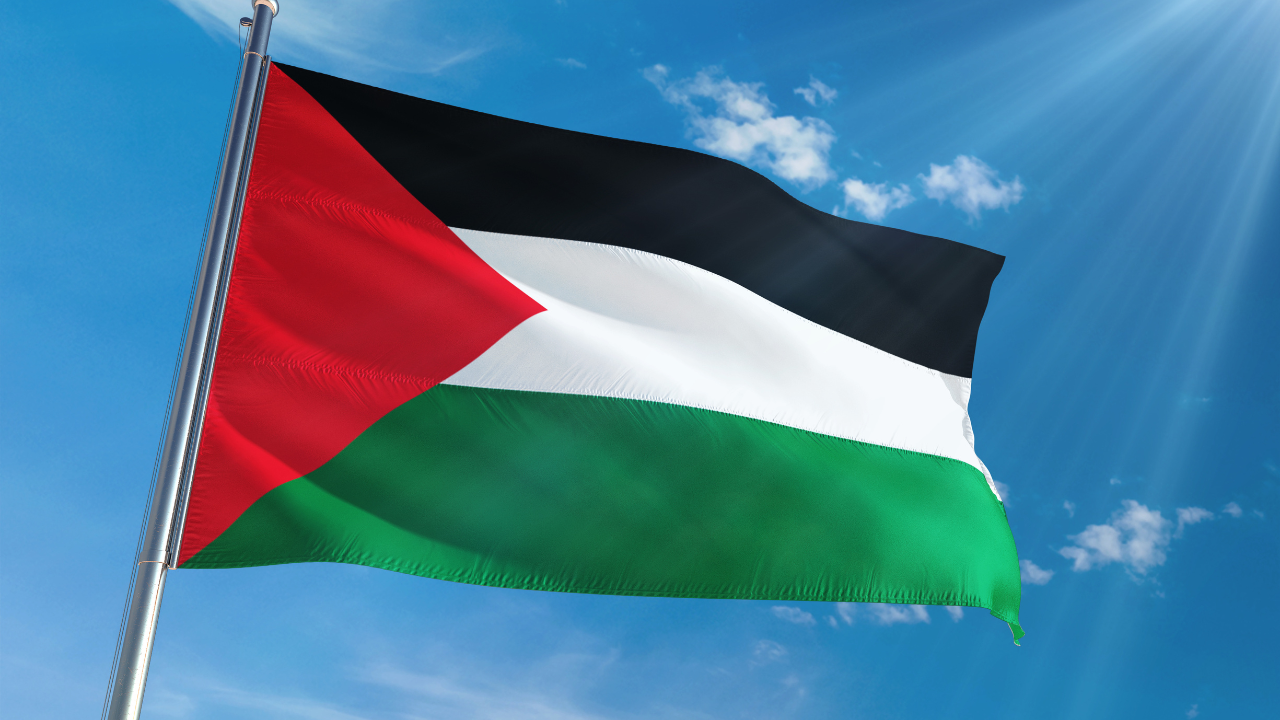 Filistin Hangi Ülkeler Tarafından Tanındı ve Tanınmaya Hazırlanıyor?