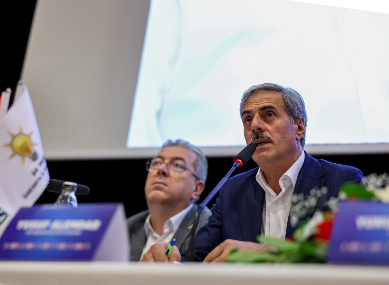 Alemdar: “Milletin Derdiyle Dertleniyoruz” - Sayfa 1