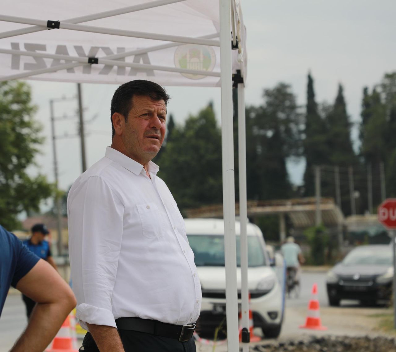 Karacasu Deresi'nde Çalışmalar Devam Ediyor - Sayfa 2
