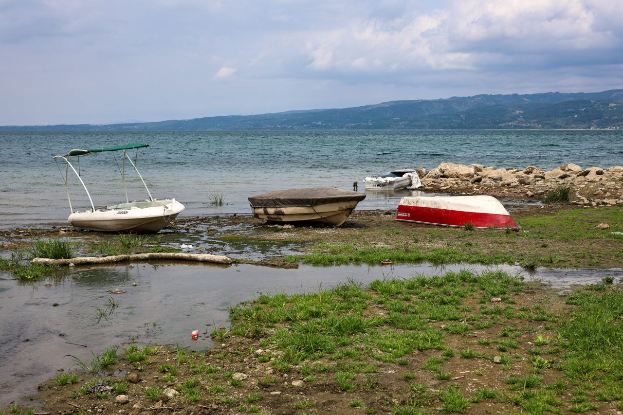 Sapanca Gölü İçin Acil Su Tasarrufu Planı Devrede - Sayfa 4