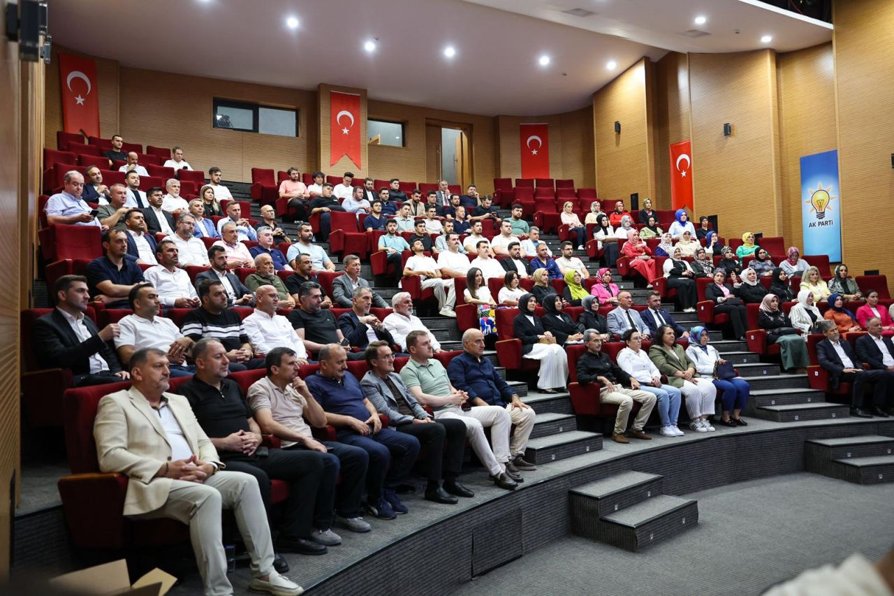 Alemdar: “Milletin Derdiyle Dertleniyoruz” - Sayfa 2
