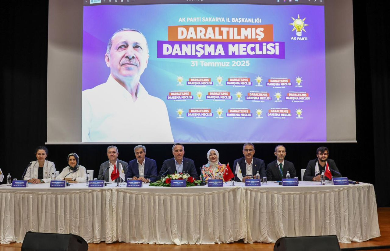 Alemdar: “Milletin Derdiyle Dertleniyoruz” - Sayfa 3