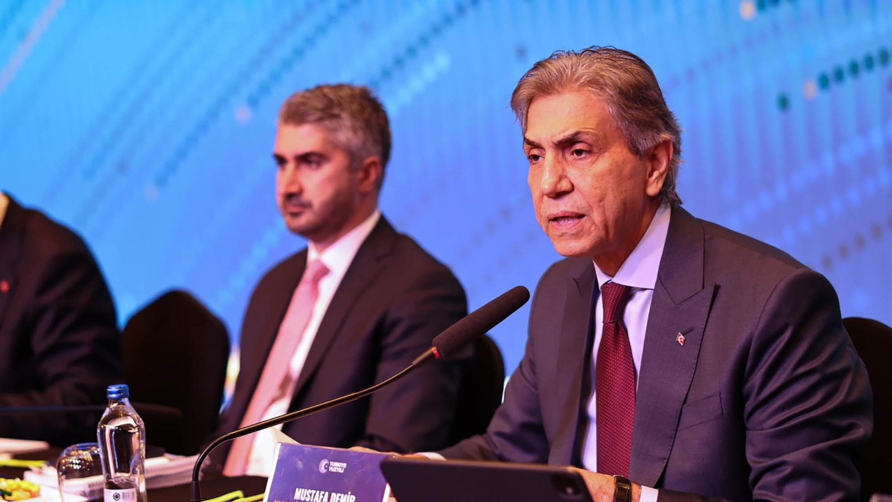 Sakarya’da Yerel Yönetimler Zirvesi Tamamlandı