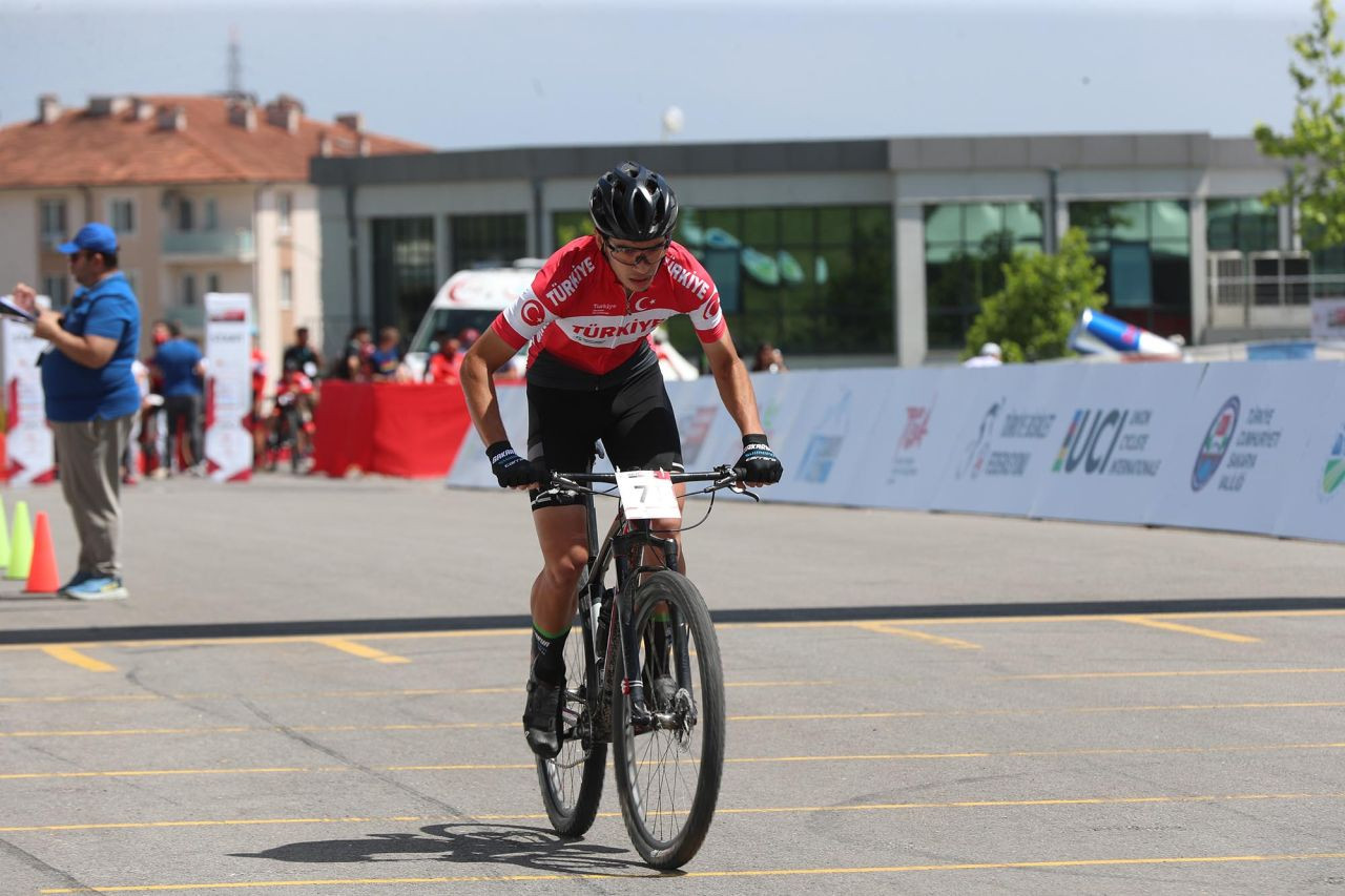 MTB Dünya Kupası 10 Ağustos’ta Sakarya’da - Sayfa 6