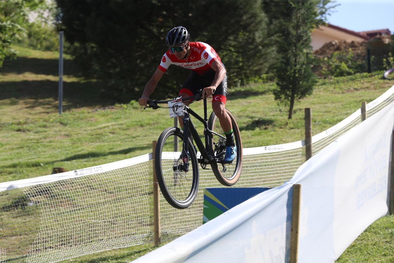 MTB Dünya Kupası 10 Ağustos’ta Sakarya’da - Sayfa 8