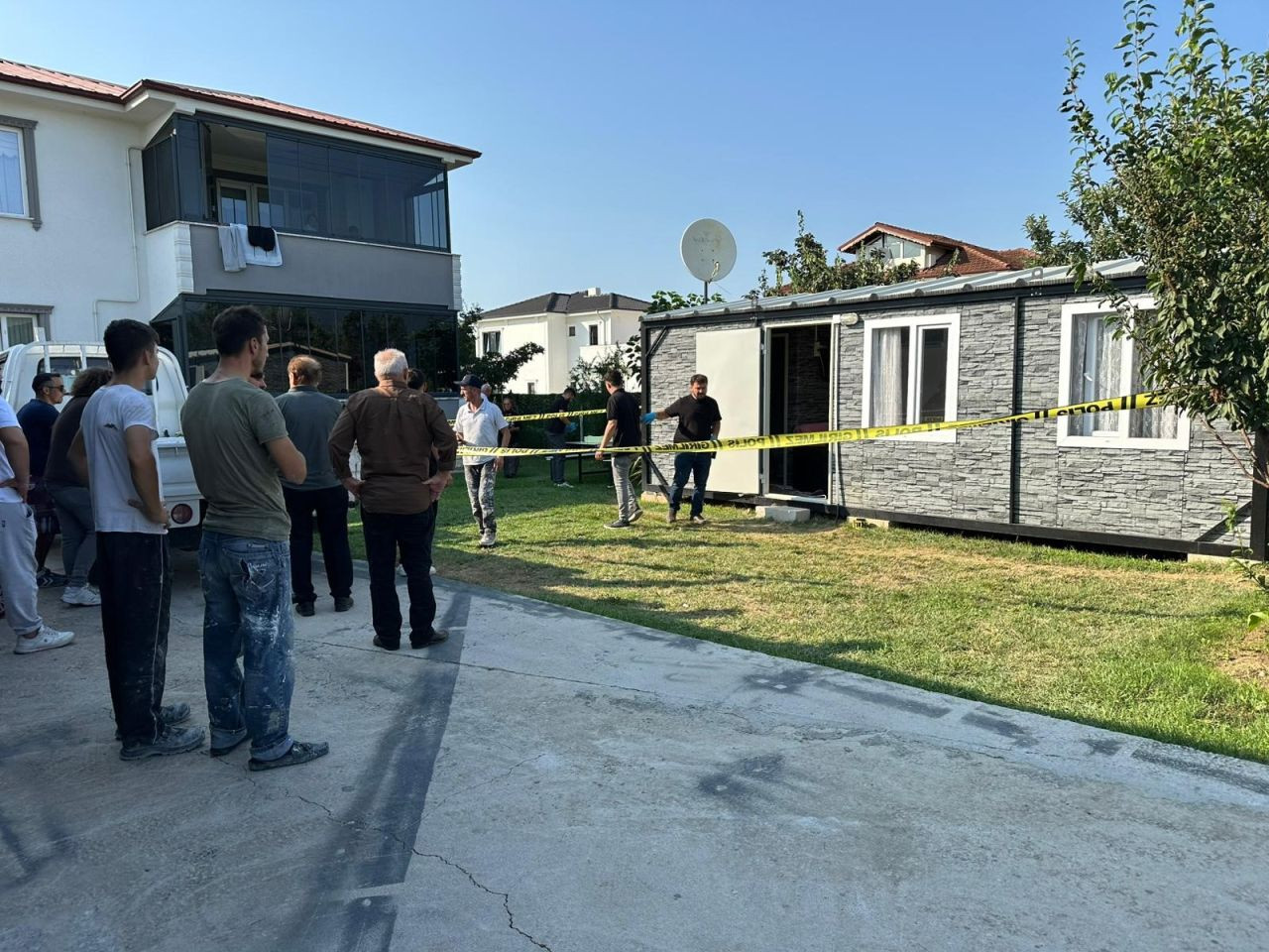 Sakarya’da Şüpheli Ölüm - Sayfa 2