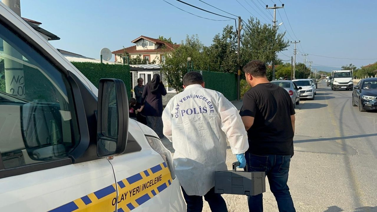 Sakarya’da Şüpheli Ölüm - Sayfa 3