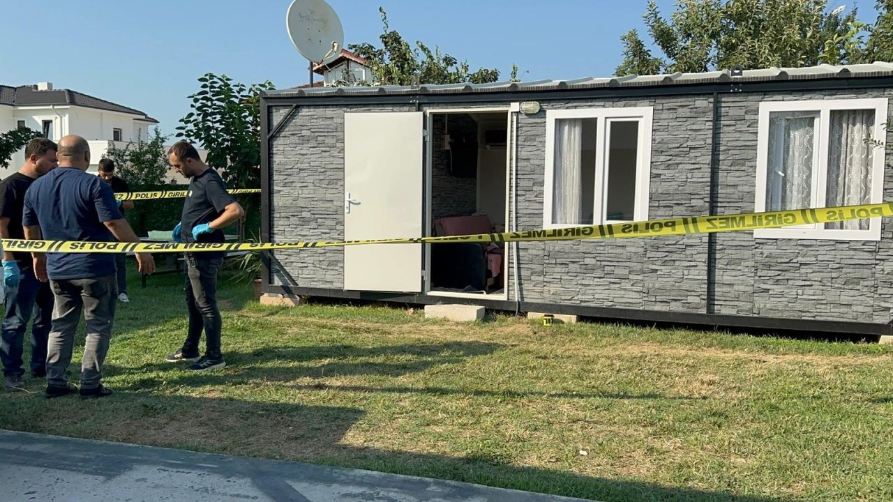 Sakarya’da Şüpheli Ölüm - Sayfa 4