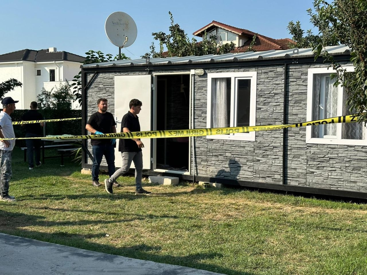 Sakarya’da Şüpheli Ölüm - Sayfa 5