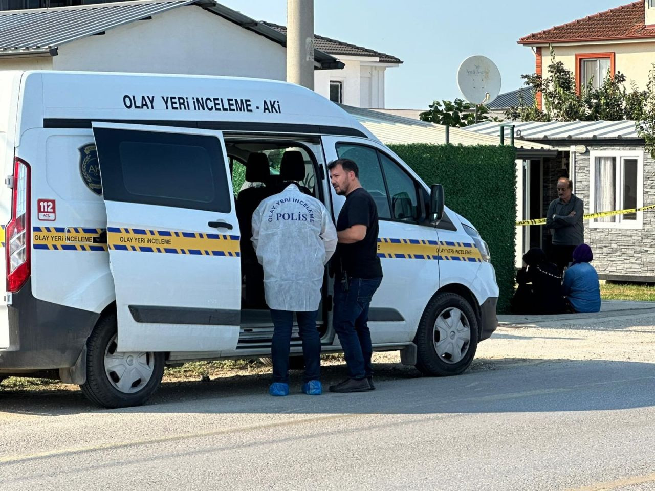 Sakarya’da Şüpheli Ölüm - Sayfa 6