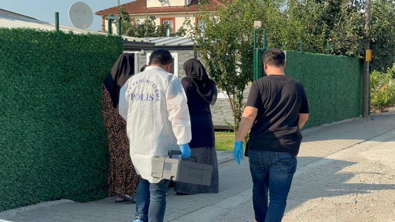 Sakarya’da Şüpheli Ölüm - Sayfa 7