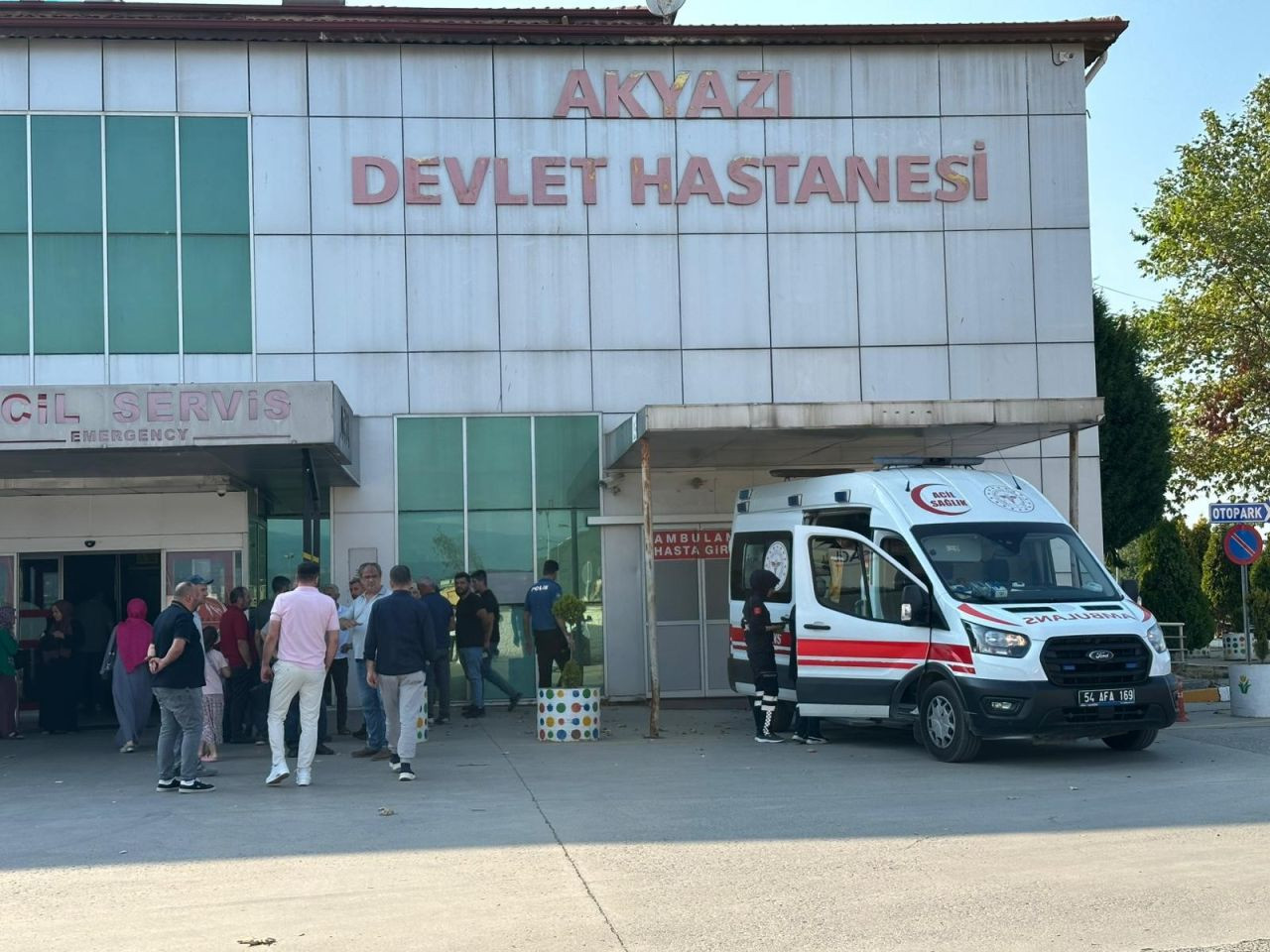 Sakarya’da Şüpheli Ölüm - Sayfa 8