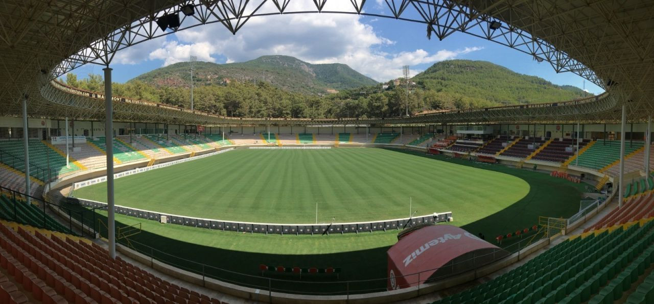 Süper Lig’de 11 İlden 18 Takım, 17 Statta Mücadele Edecek - Sayfa 4