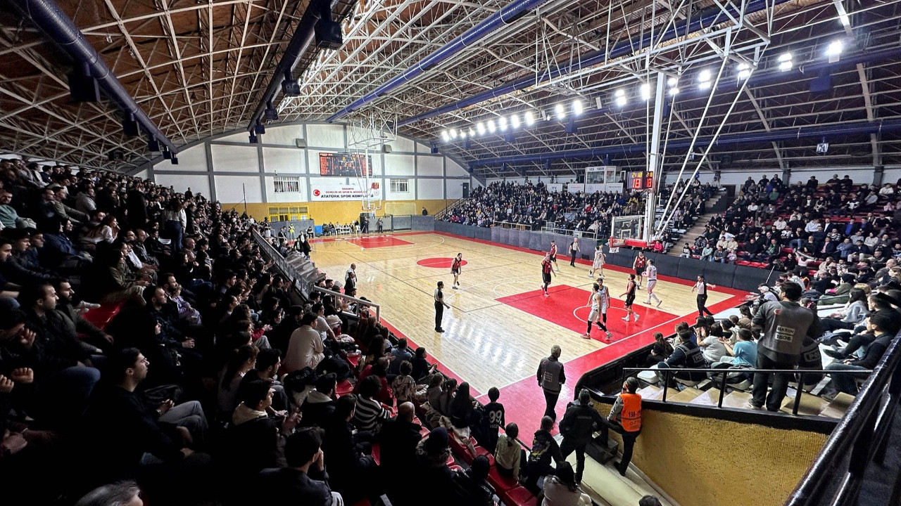 Büyükşehir Basketbol’dan Güçlü Sezon Hazırlığı