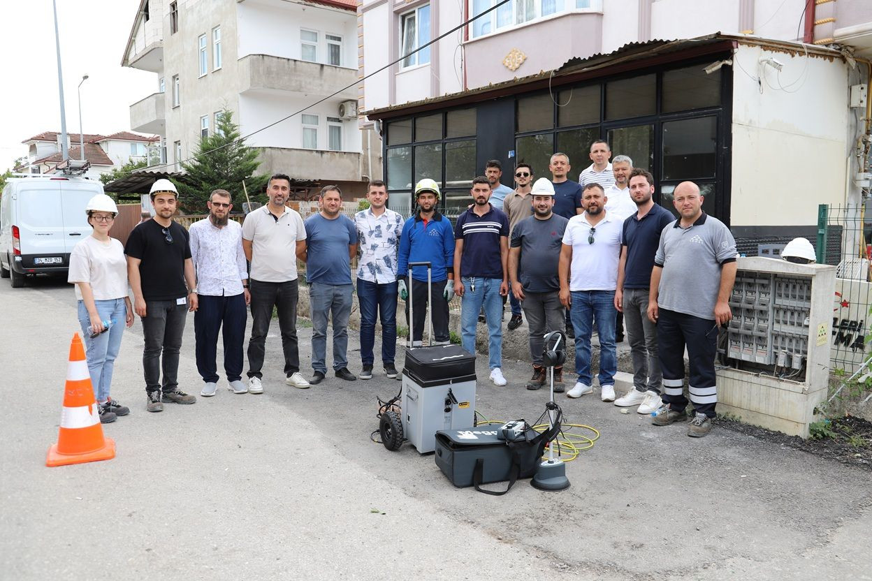 SEDAŞ’tan Arızalara Hızlı Müdahale İçin Teknolojik Yatırım - Sayfa 1