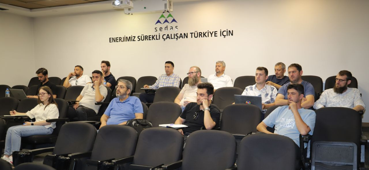 SEDAŞ’tan Arızalara Hızlı Müdahale İçin Teknolojik Yatırım - Sayfa 2