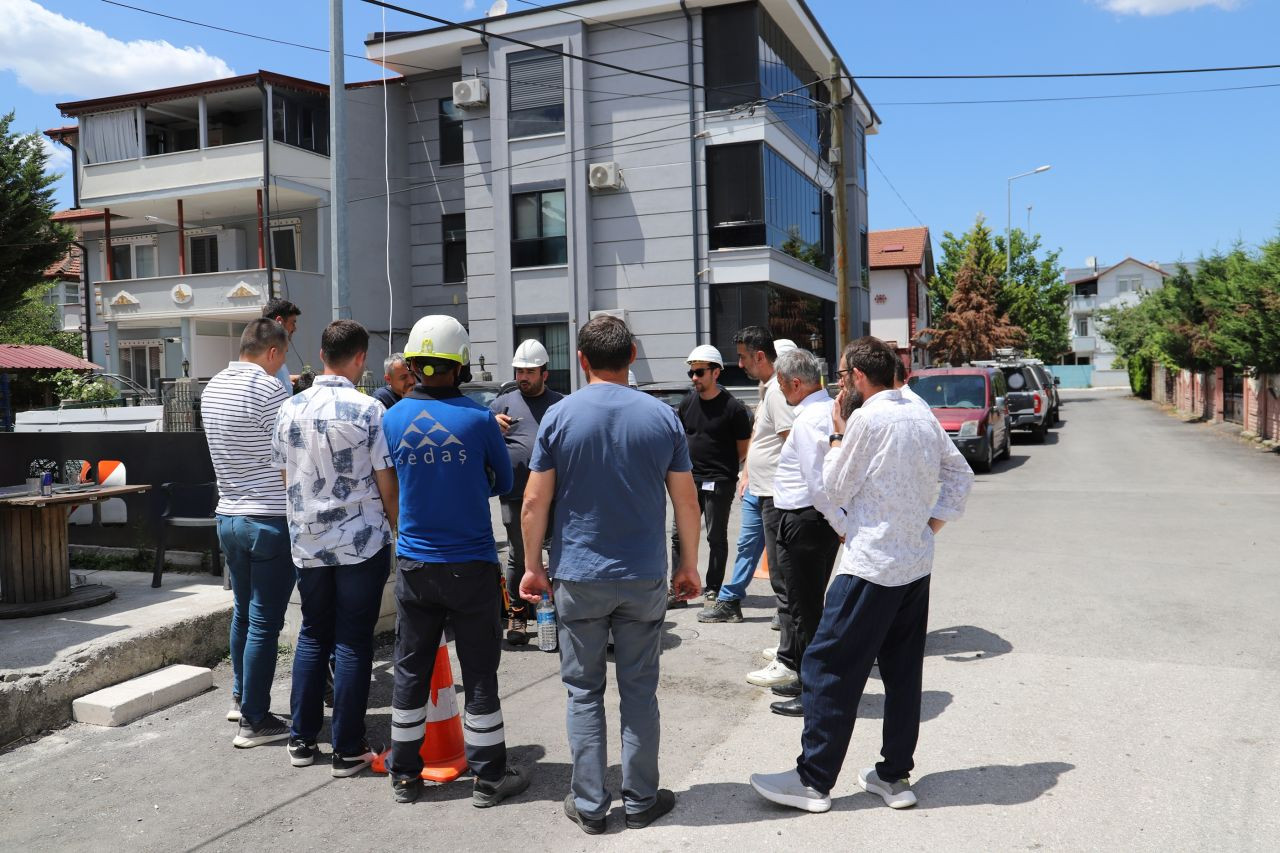 SEDAŞ’tan Arızalara Hızlı Müdahale İçin Teknolojik Yatırım - Sayfa 3