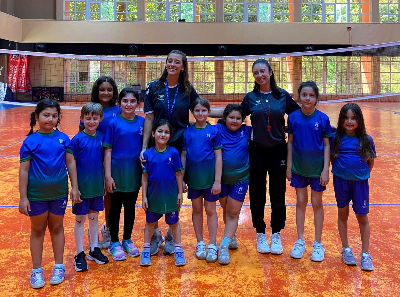 SUBÜ Yaz Spor Okulları devam ediyor - Sayfa 3