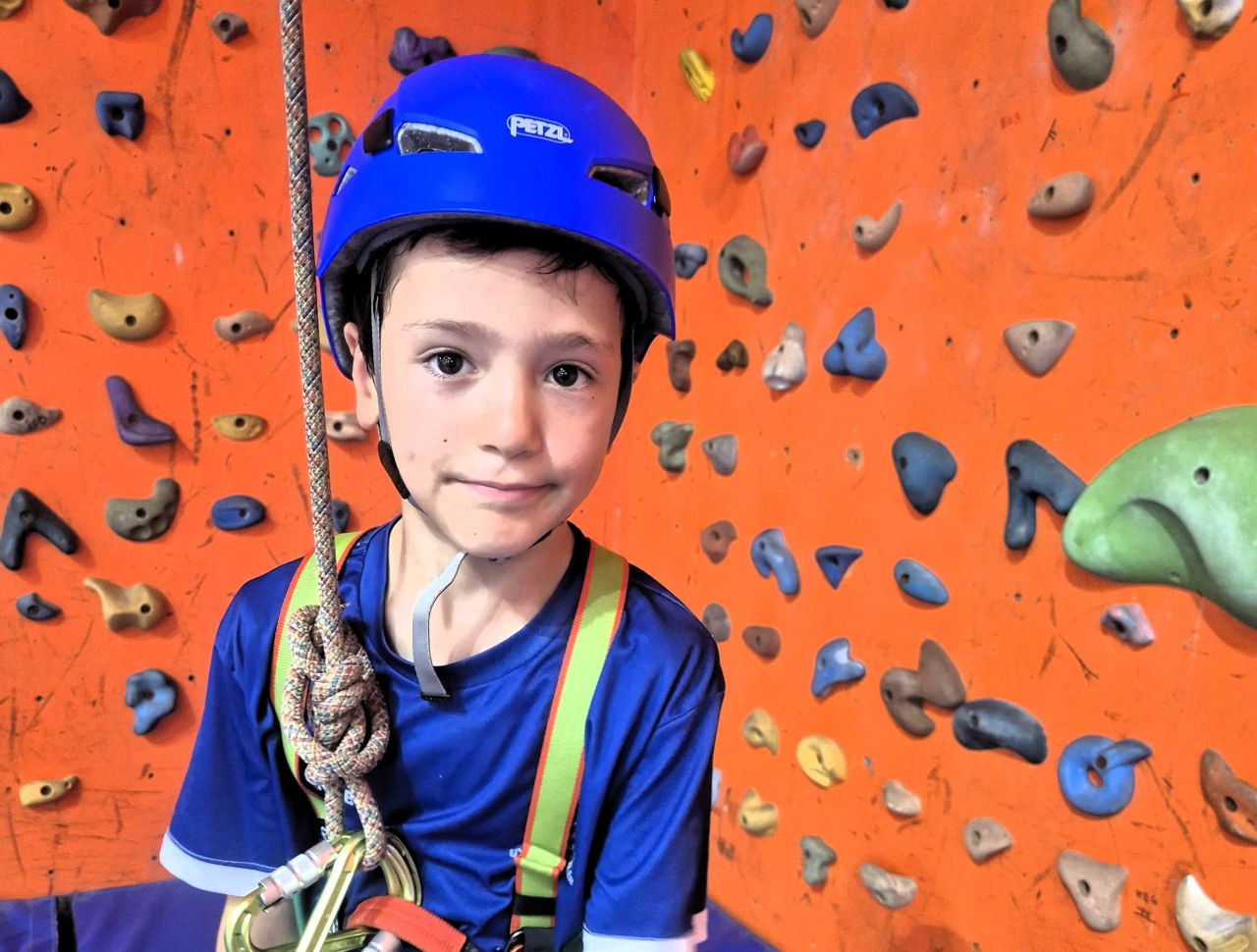 SUBÜ Yaz Spor Okulları devam ediyor - Sayfa 4