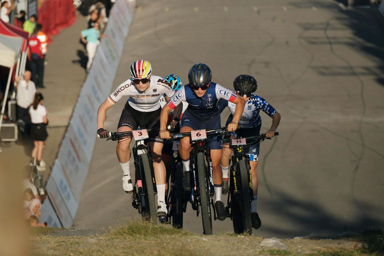 Bisiklet Vadisi’nde adrenalin dolu gün - Sayfa 3