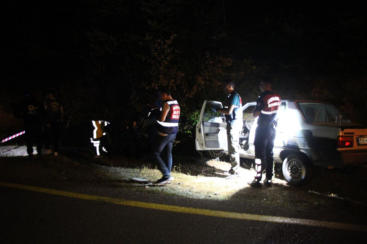 Kazada Hayatını Kaybeden Belediye Personeli Toprağa Verildi - Sayfa 4