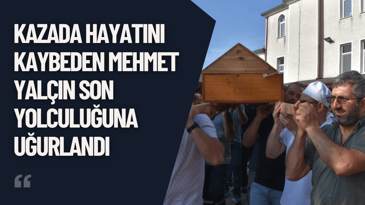 Akyazı’da motosiklet kazasında can kaybı