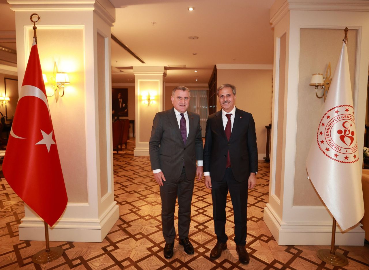 Sakarya’da En Büyük Spor Yatırımlarının Temeli Atılıyor - Sayfa 5